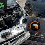 Ford Connect Sol Podye / Sol Çeyrek Hatasız Orjinal Çıkma