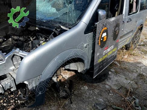 Ford Tourneo Connect Sol Konsol çıkma parça