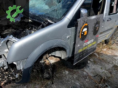 Ford Tourneo Connect Sol Konsol çıkma parça