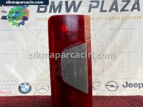 Ford Tourneo Connect Sol Arka Stop çıkma parça