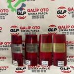 Ford Connect Sol Stop Hatasız Orjinal Çıkma