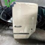 Ford Tourneo Connect Sol Kapı Çıkma
