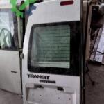 Ford Tourneo Connect 2025 Sol Arka Kapı Çıkma
