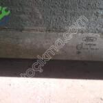 FORD CONNECT SOL SÜRGÜLÜ KAPI CAMI