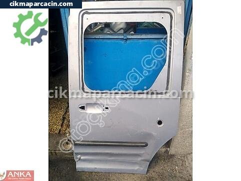 Ford Tourneo Connect Sol Sürgülü Kapı çıkma parça