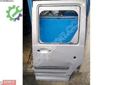 Ford Tourneo Connect Sol Sürgülü Kapı çıkma parça