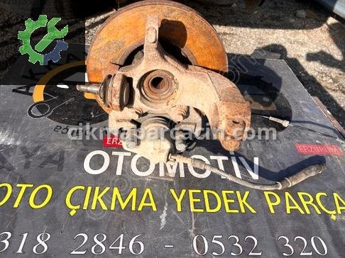 Ford Tourneo Connect Sol Taşıyıcı çıkma parça