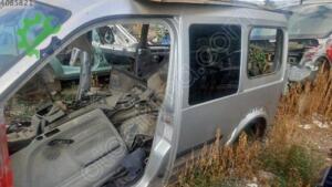 Ford Connect sol yan duvar sacı