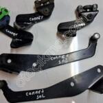 FORD CONNECT SÜRGÜLÜ KAPI MEKANİZMALARI 1 TAKIM FİYATI