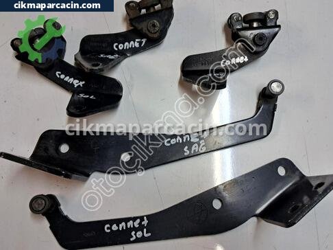 Ford Tourneo Connect Kapı çıkma parça