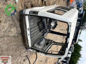 Ford Tourneo Connect Orijinal Çıkma Tavan Sacı
