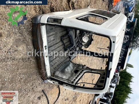 Ford Tourneo Connect Tavan Sacı çıkma parça