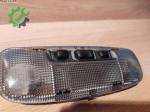 Ford Tourneo Connect 2004-2011 Orijinal Çıkma Tavan Lambası