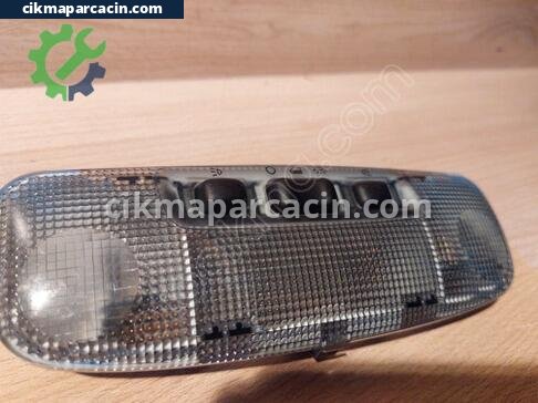 Ford Tourneo Connect Tavan Lambası çıkma parça