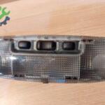Ford Tourneo Connect 2004-2011 Orijinal Çıkma Tavan Lambası