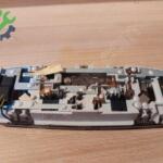 Ford Tourneo Connect 2004-2011 Orijinal Çıkma Tavan Lambası