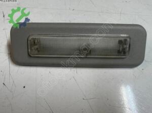 FORD CONNECT TAVAN LAMBASI