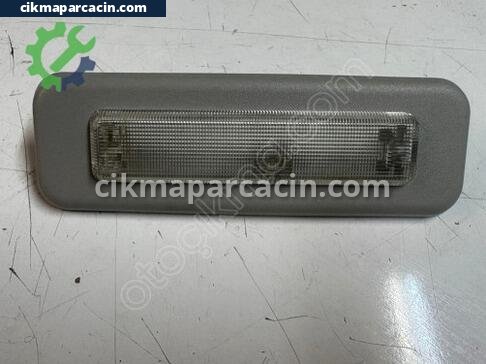Ford Transit Connect Tavan Lambası çıkma parça