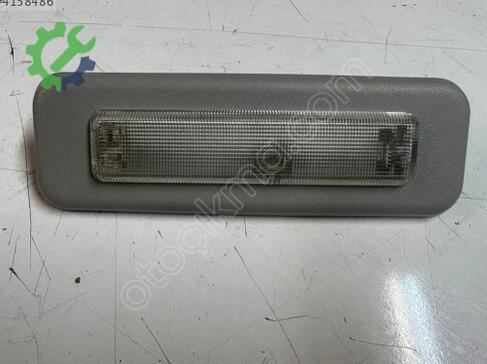 Ford Transit Connect Tavan Lambası çıkma parça