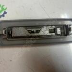 FORD CONNECT TAVAN LAMBASI