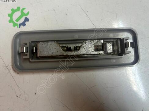 Ford Transit Connect Tavan Lambası çıkma parça