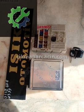 Ford Tourneo Connect Beyin 4T11-12A650 çıkma parça