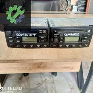 Ford connect teyp çıkma orjinal sökme