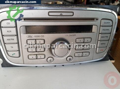 Ford Tourneo Connect Teyp çıkma parça