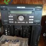 Ford connect teyp orjinal çıkma