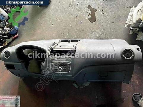 Ford Tourneo Connect Torpido çıkma parça
