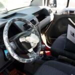 Ford connect Torpido göğüs orjinal çıkma