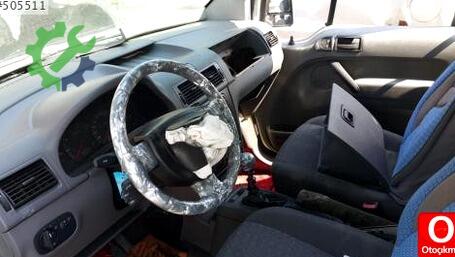 Ford Tourneo Connect Torpido çıkma parça