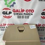 Ford Connect Torpido Kapağı Hatasız Orjinal Çıkma