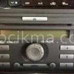 Ford Connect Transit teyp hatasız orjinal çıkma