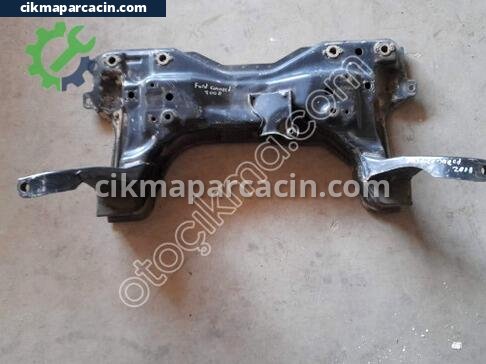 Ford Tourneo Connect Travers çıkma parça