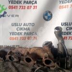 Ford Transit Connect Turbo çıkma parça - Uslu oto yedek parça Antalya