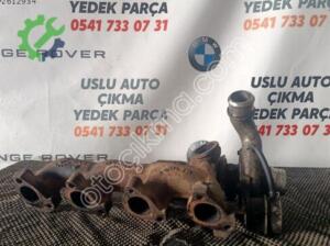 Ford connect turbo