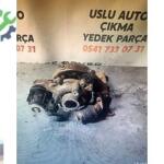 Ford Tourneo Connect Turbo çıkma parça - Uslu oto yedek parça Antalya