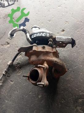 Ford Transit Connect Turbo çıkma parça