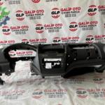 Ford Connect Üfleme Izgarası Hatasız Orjinal Çıkma