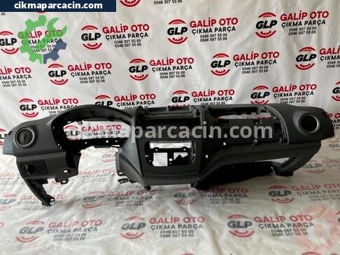 Ford Tourneo Connect Havalandırma Izgaraları çıkma parça