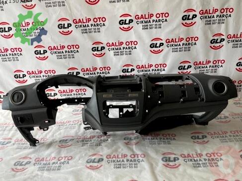 Ford Tourneo Connect Havalandırma Izgaraları çıkma parça