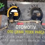 Ford Connect Viraj Demiri Orjinal Çıkma