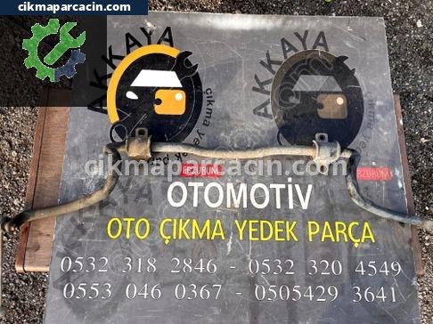 Ford Tourneo Connect Viraj Demiri çıkma parça
