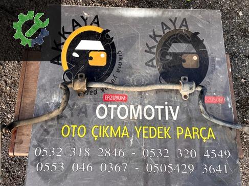 Ford Tourneo Connect Viraj Demiri çıkma parça
