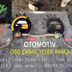 Ford Connect Viraj Demiri Orjinal Çıkma
