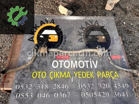 Ford Tourneo Connect Viraj Demiri çıkma parça
