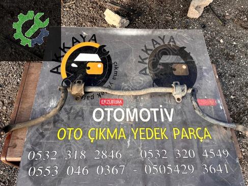 Ford Tourneo Connect Viraj Demiri çıkma parça