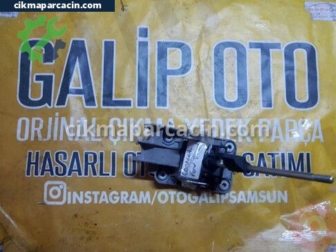 Ford Transit Connect Vites Mekanizması çıkma parça