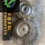ford connect volant çıkma orjinal sökme